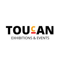 Toucan Exhibitions and Events Ltd logo - Similar company to Taylex Group