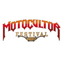 Motocultor Fest Prod logo - Similar company to Hellfest Corner