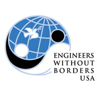 Engineers Without Borders - University of South Carolina Chapter logo - Similar company to Site Design Inc
