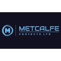 Metcalfe Projects Ltd logo - Similar company to Metcalfe Projects