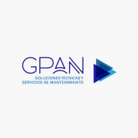 GPAN logo - Similar company to B E G Soluções