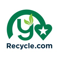 YRecycle Ltd logo - Similar company to Earth Trading Bvba