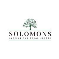 Solomons Nursing & Rehab Center logo - Similar company to Eastern Industrial Services, Inc.