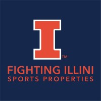 Fighting Illini Sports Properties logo - Similar company to Saximo Search