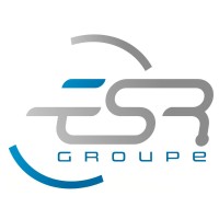 Groupe ESR logo - Similar company to Espertoo