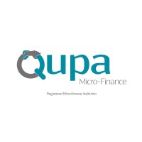 Qupa Microfinance logo - Similar company to Skwama Microfinance
