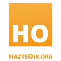 HazteOir.org logo - Similar company to Actívate