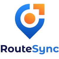 RouteSync logo - Similar company to Rugged Revolt
