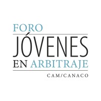 Foro Jóvenes en Arbitraje CAM-CANACO logo - Similar company to Mexico Very Young Arbitration Practitioners - Mxvyap