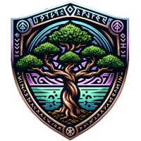 Zen Aegis logo - Similar company to Equibertma S.L.