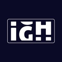 iGaming House (iGH) logo - Similar company to Boomaff