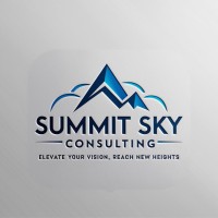 Summit Sky Consulting logo - Similar company to Born West Inc.