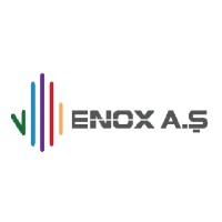 ENOX MAKİNA A.Ş logo - Similar company to Ls As
