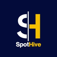 SpotHive logo - Similar company to Ssimple.Co