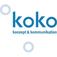 koko Konzept & Kommunikation logo - Similar company to Tevmedia