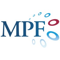 MPF logo - Similar company to Vrtuoz