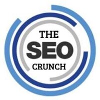 The SEO Crunch logo - Similar company to Offpage Masters