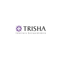 TRISHA Interiors Extraordinaire logo - Similar company to Mend Design Studio