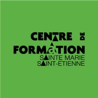 Centre de formation Sainte-Marie logo - Similar company to Centre De Formation De L'Expertise - Cdfe