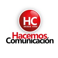 Hacemos Comunicación logo - Similar company to Amagenta Studio