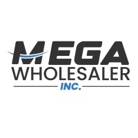 Mega Wholesaler Inc logo - Similar company to Webheq