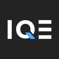 IQExperts logo - Similar company to Perspctvs