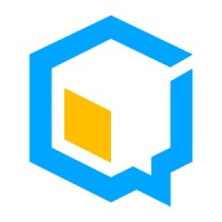 IsocialCube logo - Similar company to Kriptome