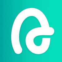 Airtime logo - Similar company to Plaxo
