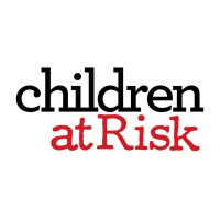 CHILDREN AT RISK logo - Similar company to The Children'S Assessment Center