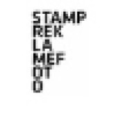 Stamp Reklamefoto Aps