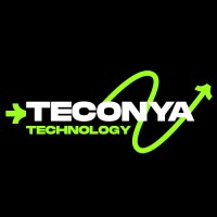 Teconya logo - Similar company to Pencil