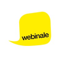 webinale logo - Similar company to Useit Danmark