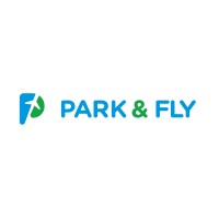 Park & Fly The Airport Parkers logo - Similar company to Park & Fly