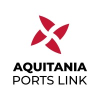 Aquitania Ports Link logo - Similar company to Dic Technologies