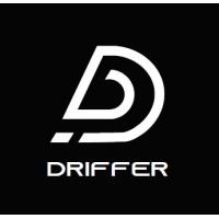 Driffer Clothing logo - Similar company to Scottish Berry Apparels