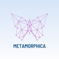 MetaMorphica Digital logo - Similar company to Cubikus Outsource