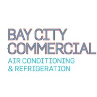 Bay City Commercial Air Conditioning & Refrigeration logo - Similar company to Project Air Melbourne