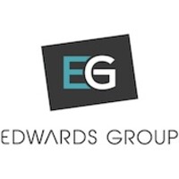 Edwards Group logo - Similar company to Oneconstruct
