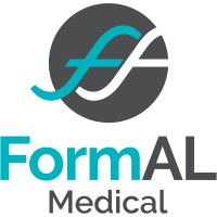 FormAL Medical logo - Similar company to Work Hoster