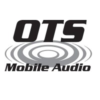 OTS Audio logo - Similar company to Phoenix Ots