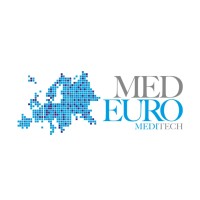 MedEuro Meditech logo - Similar company to Azimuth Medical Devices