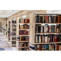 Bibliothèque logo - Similar company to Lycee Polyvalent Alexis De Tocqueville