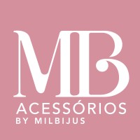 MB Acessórios I Mil Bijus logo - Similar company to Unifluency