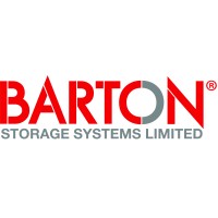 Barton Storage Systems Limited logo - Similar company to Rcdts