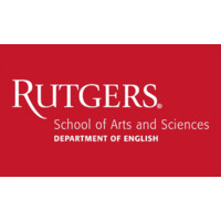 The Department of English at Rutgers University—New Brunswick