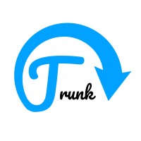 Trunk logo - Similar company to Tada