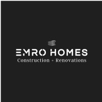EMRO Homes Construction LLC logo - Similar company to Caliber Homes Tx