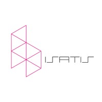 Isatis Design Studio - گروه طراحان ایساتیس logo - Similar company to Agrin - Negahe Sabz Agrin