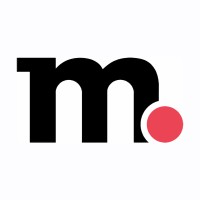 Media.net logo - Similar company to Clicksco