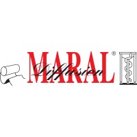 Maral Diffusion Srl logo - Similar company to Maral S.R.L.